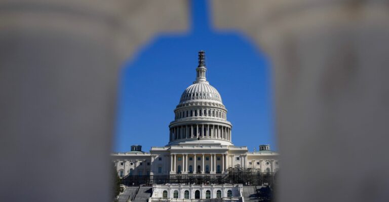House Speaker Race: Nine Republicans Vie for Leadership