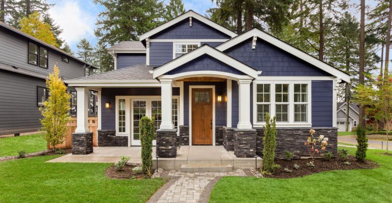 How Keeping the Property Tax Deduction Could Backfire on the Middle Class