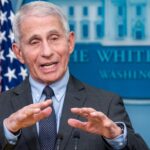 2 House Committees Target Fauci, Other Officials in Probe of COVID-19 Origin