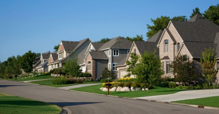 This Senate Effort Could Lead to Another Housing Bubble
