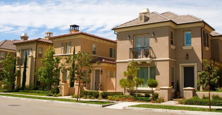 This Man Wants to Build 2 Houses. California Regulations Have Stonewalled Him for 20 Years.