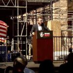 Dead Migrants, Dead Americans: Pro-Border Security Rally Highlights Scourge of Cartels and Fentanyl