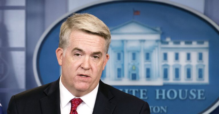 5 Things to Know About the Prosecutor Probing FBI, Justice Department Actions