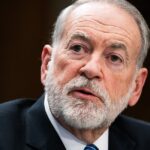 Envoy to Israel Huckabee Says Deal Can Be Reached If Iran Gives Up Ambitions of ‘Nuclear Weaponry’
