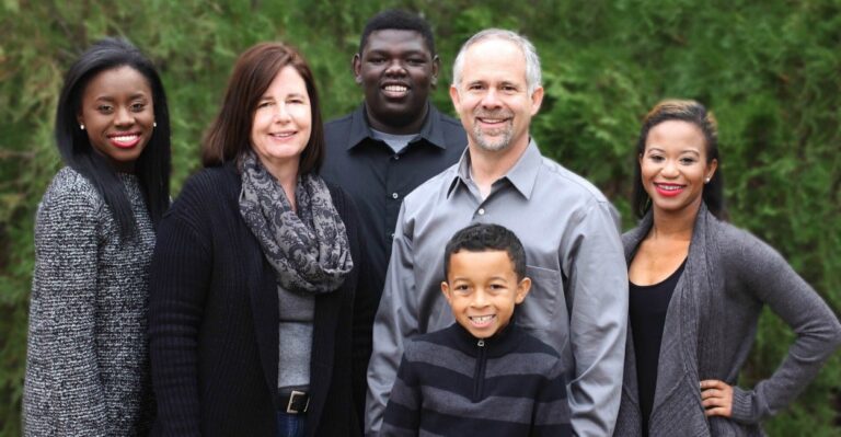 Meet 4 Pro-Life Lawmakers Who Chose to Adopt