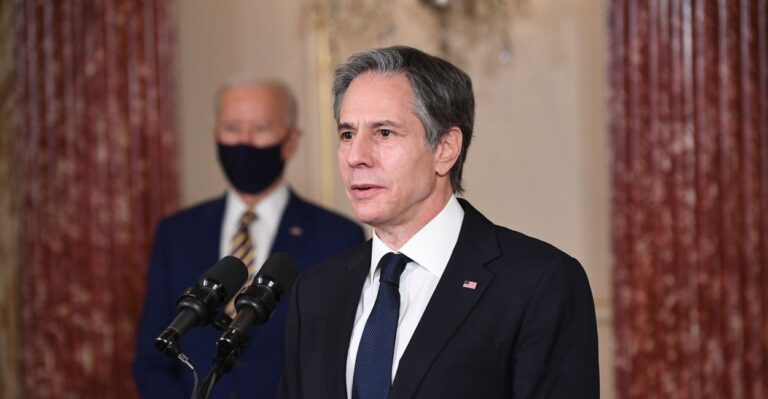 Before Rejoining UN Human Rights Council, US Should Commit to Authentic Human Rights