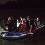 ‘We Have the Support of the President.’ For These Americans, Human Trafficking at the Border Is a Form of Political Activism.