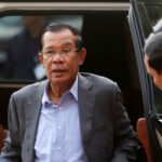 Cambodia Is Losing Its Democracy. It's Time for Tougher Sanctions.