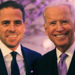 Former Hunter Biden Business Partner Says President's Son Leveraged Family Name