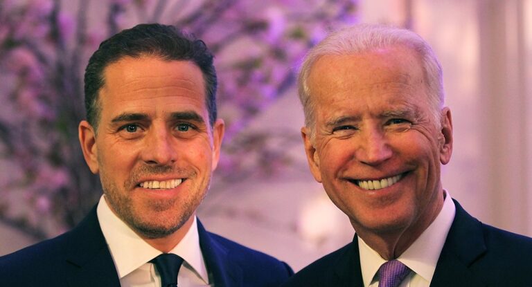 $20M and Counting: Tally on Foreign Money to Biden Family Rises With Release of New Bank Records