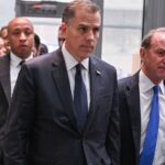 Hunter Biden Lashes Out at ‘MAGA-Motivated’ Impeachment Investigation