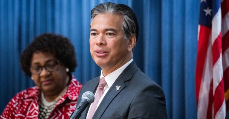 California Vows to Overturn Local Voter-Approved ID Requirement