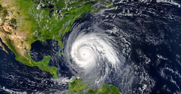 Fact Check: Is Climate Change Really Causing More Frequent or More Severe Hurricanes?