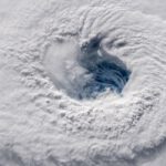 Hurricane Florence on Collision Course With Southeastern Coast