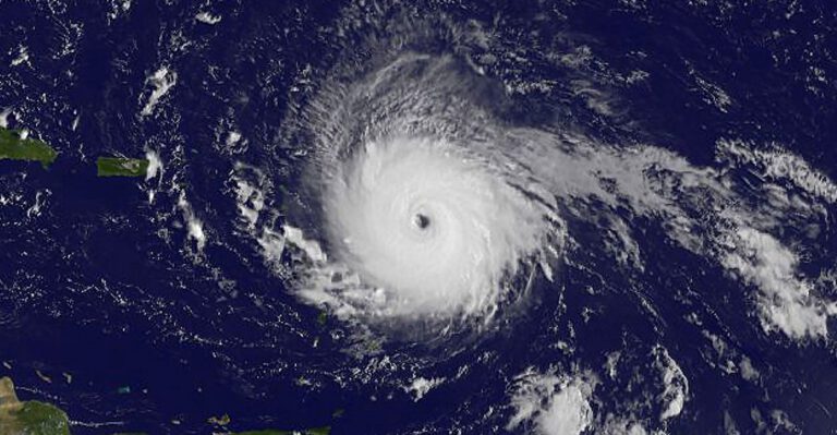 The 2018 Storm Season Is Coming, and America Isn’t Ready