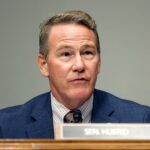 Husted Continues to Slam 'Schumer Shutdown'