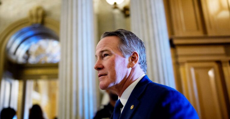 EXCLUSIVE: Major Pro-Life Group Endorses Ohio’s Jon Husted for Senate