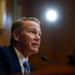 Wyoming GOP Senator Hails Ohio’s Husted, Blasts Democrat Seeking Comeback as ‘a Failure’