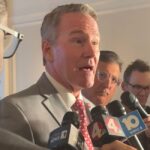 EXCLUSIVE: 'DC Guy' Versus 'Ohio Guy' as Husted Draws Contrast With Brown