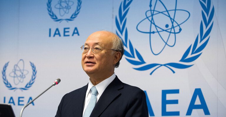 The Iran Deal Onion: The More Layers You Peel, the More It Stinks