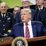 In Chicago, Trump Fires Back at Police Chief Who Boycotted His Speech