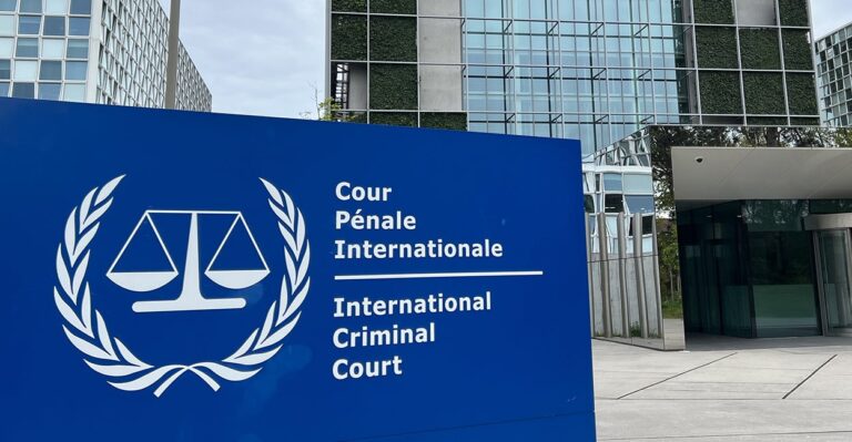 You and What Army, ICC?