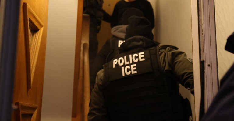 ‘It’s Just Common Sense,’ Virginia AG Says of Governor’s Order Requiring Law Enforcement to Cooperate With ICE