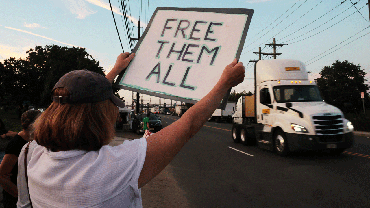 Appeals Court Preserves Injunction Against ICE Enforcing Immigration Laws at Churches