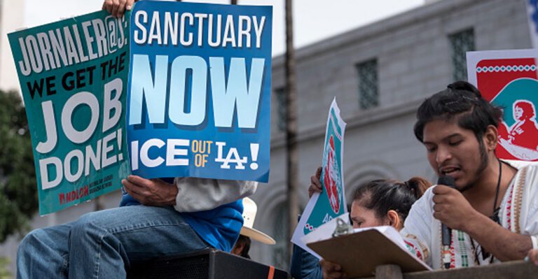 Murder, Rape, Assault, Burglary: 6 Examples of California’s Sanctuary Policies Leading to More Crimes