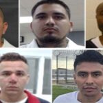 EXCLUSIVE: ICE Arrests Continue Following Dallas Shooting