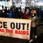 Who's Funding the Aggressive Anti-ICE Tactics Used by Activists Like Renee Nicole Good?