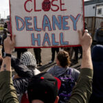 Anti-ICE Protesters Just Exposed the Democrats’ Working-Class Problem