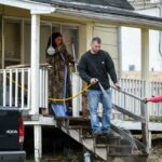 How a Suspected Murderer and Criminally Convicted Illegal Immigrant Avoided Deportation