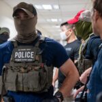 'FAFO': Cincinnati Man Arrested for Threats Against ICE