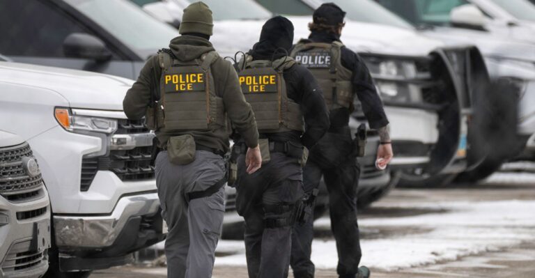 Columbus Legislation on ICE Represents a ‘Dangerous Direction’