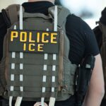 EXCLUSIVE: ICE Announces Arrests of Several Violent Criminals and Sex Offenders
