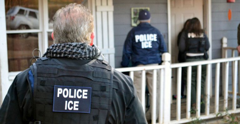 Expedited Deportations Likely to Expand Under Trump