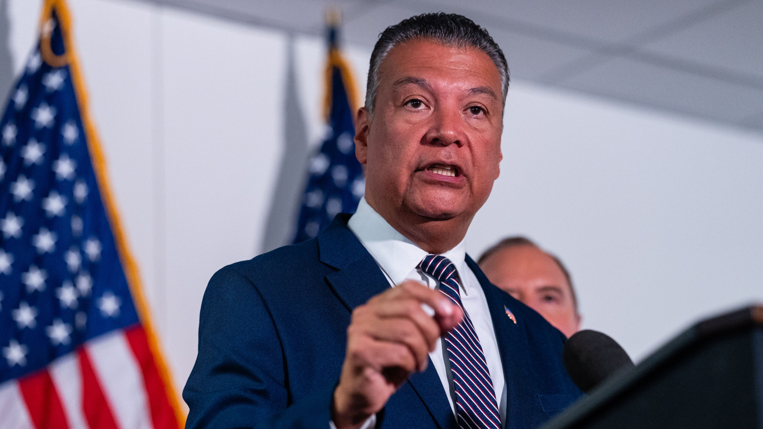 California Bucks National Trend as Voter ID Initiative Faces Uphill Fight