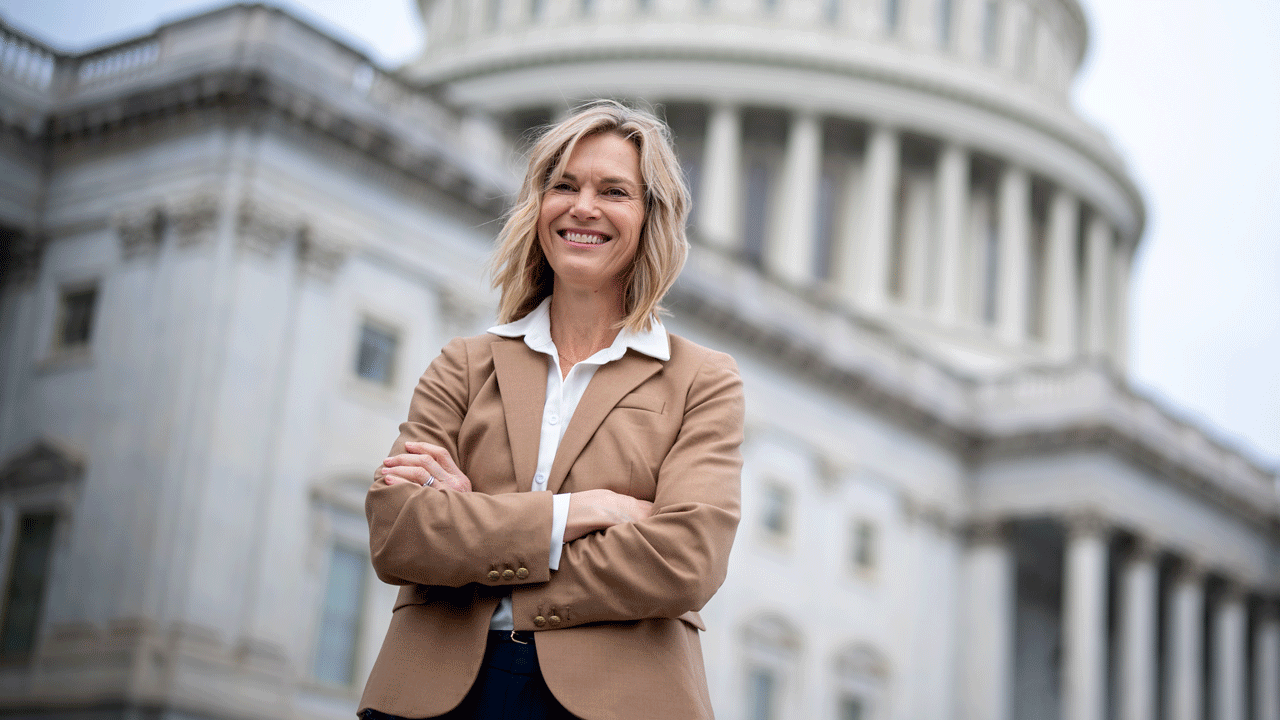 $50M in REAL ID Grants Could Provide Path for Passing SAVE Act