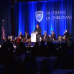 Run Out of Villages by ISIS, Religious Minorities in Mideast Stand Together