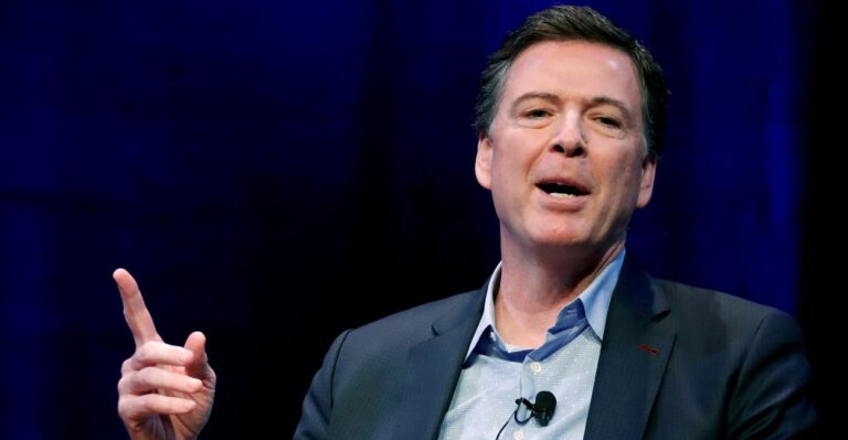 ‘A Cloud’: 4 Top Takeaways of Watchdog Report on FBI’s Clinton Email Probe