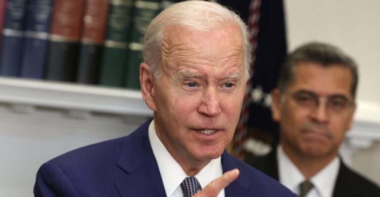 EXCLUSIVE: Demos, ACLU Among ‘Voter Advocacy Groups’ Helping Federal Agencies Turn Out Vote on Biden’s Order