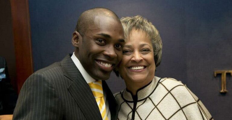 What I Learned From The Heritage Foundation’s New Leader