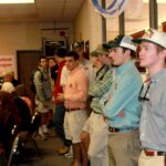 On the Campaign Trail: ‘Ground Zero’ in North Carolina and the GOP Chase for College Kids