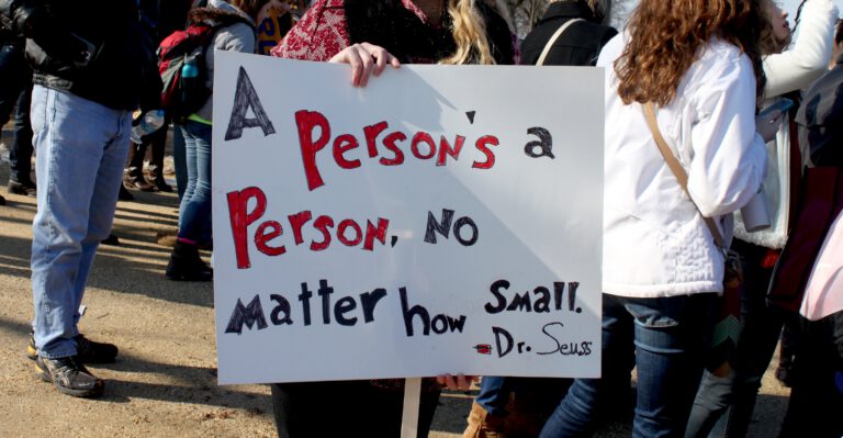 Obama Threatens to Veto Bill Prohibiting Federal Funds From Being Used to Pay for Abortion