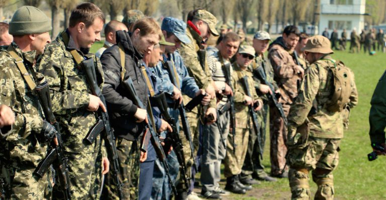 How Ukraine Uses US Military Aid