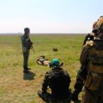 In Ukraine, the Triumph and Tragedy of Battlefield Medicine