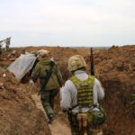 Despite Russian Denials, Ukraine Bracing for Violent Summer