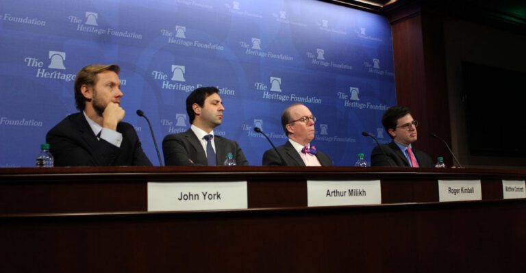 News Is Suffering From Groupthink, Say Critics