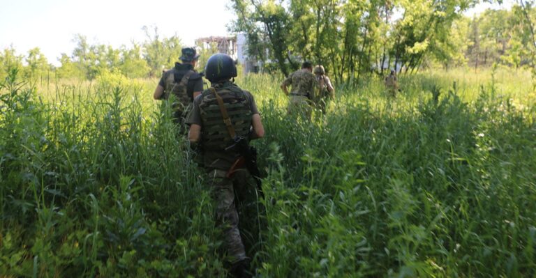 ‘A Step Backward’: As the War Worsens, Trade Between Russia and Ukraine Increases